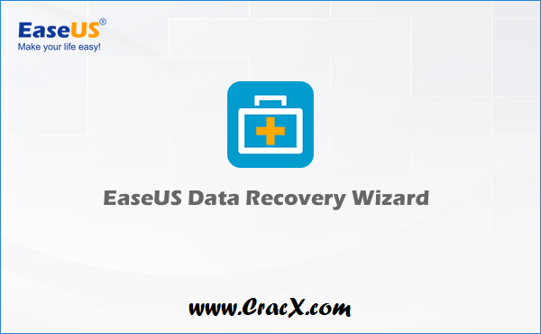 easeus data recovery 11.8